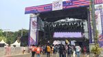 Melihat Lagi Keseruan Hari Pertama On Off Festival 2018