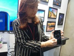 Peluncuran Galaxy Note 9 yang Serba Super