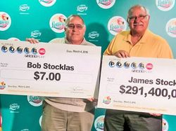 Kumpulan Foto yang Mengharukan