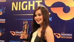 Vivian Wijaya, Si Manis Jawara Miss Autoshow 2018