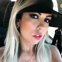 Paula menambahkan bahwa kontestan lainnya mungkin merasa terancam dengan kehadirannya. Foto: Dok. Instagram