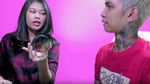 Cara Young Lex Bikin Wajahnya Babak Belur dan Ngaku Dipukuli Fans K-Pop