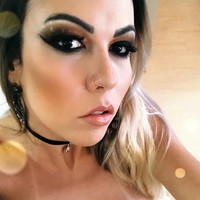 Paula akan bertanding dengan puluhan wanita lainnya di ajang Miss Bumbum 2018. Paula adalah kontestan Miss Bumbum dari Amazon yang akan berlaga di Brazil nanti. Foto: Dok. Instagram