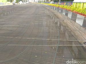 Atasi Pencemaran Kali Sentiong, KLHK Pasang Nano Bubble