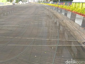 Atasi Pencemaran Kali Sentiong, KLHK Pasang Nano Bubble