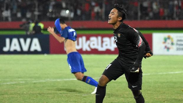 Timnas Indonesia U-19 Masih Cari Kiper, Striker, dan Bek