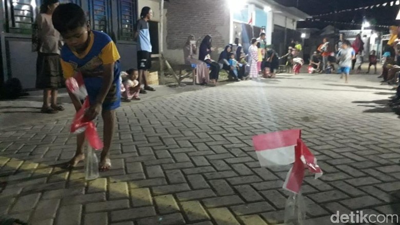 Lomba Pasang Bendera Ini Momen Memupuk Nasionalisme Anak Lomba Pasang Bendera Ini Momen Memupuk Nasionalisme Anak