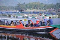 (Wisma Putra/detikTravel)