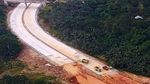 Tol Pertama Kalimantan Sudah 64%, Begini Penampakannya!