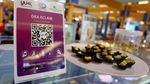 Fintech Memudahkan Belanja Online dan Offline
