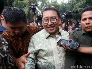 Dewan Pembina Gerindra Rapat di Kediaman Prabowo Malam Ini