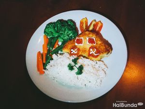 Resep Simpel untuk Anak yang Malas Makan: Steak Tempe