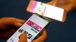 Fintech Memudahkan Belanja Online dan Offline
