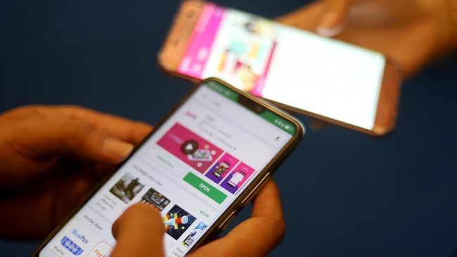 Aturan Pajak Toko Online Masih Banyak Bolongnya, Pengusaha Was-was