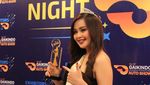 Vivian Wijaya, Si Manis Jawara Miss Autoshow 2018