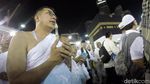 Menag Tunaikan Ibadah Umrah