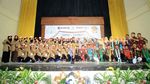 Siswa Mengenal Nusantara Jamkrindo di Gorontalo