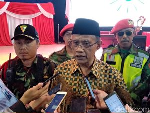 Soal Vonis Bui untuk Meiliana, Ini Kata Ketum PP Muhammadiyah