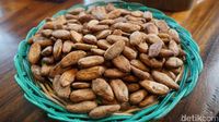 Orang Indonesia Ternyata Suka Ngemil Cokelat