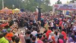 Lestarikan Seni dan Budaya Sunda Kuda Renggong
