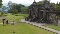 Sudah Pernah ke Keraton Ratu Boko? Sudah Pernah ke Keraton Ratu Boko?