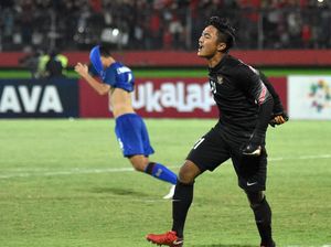 Ketika Dua Pemain Timnas U-16 Asal Semarang Digoda Gabung PSIS