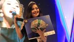 Vivian Wijaya, Si Manis Jawara Miss Autoshow 2018