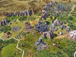 Deretan Video Game Favorit Elon Musk Sang Iron Man