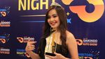 Vivian Wijaya, Si Manis Jawara Miss Autoshow 2018