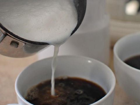 Tanpa Mesin Kopi Anda Juga Bisa Bikin Cappuccino, Begini Caranya