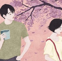 Terkadang sedikit pertengkaran dalam hubungan adalah hal yang wajar.  Foto: Dok. Instagram/@zipcy