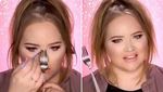 Bukan Hanya Buat Makan, Sendok hingga Pisau Bisa Jadi Alat Make Up