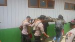 8 Orang Tewas, Begini Evakuasi Kecelakaan Pesawat Dimonim AIr