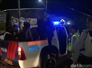 Mediasi Deadlock, Pesilat Dua Kubu PSHT di Madiun Dievakuasi