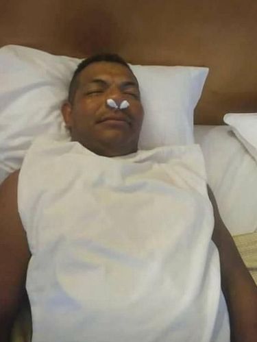 Pria Ini Pura-pura Mati Agar Istri Tak Minta Kiriman Uang