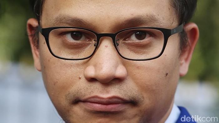 Hanafi Rais