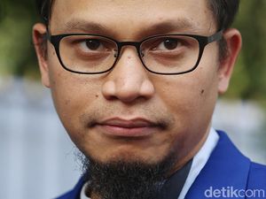 Loyalis Amien Rais: Hanafi Akan Gabung ke Partai Amanat Reformasi