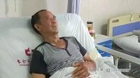 Waduh! Karena Makan Semangka dari Kulkas, Pria Ini Kena Obstruksi Usus