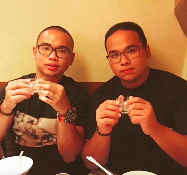 Gaya Kulineran Fritz Hutapea hingga Singkong Goreng Keju Teman Ngopi