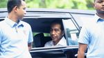 Foto: Jokowi-Maruf Jalani Tes Kesehatan di RSPAD
