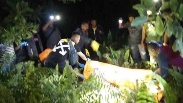 Bunuh 2 Pria di Kalbar, Pidelis Ditangkap Polisi