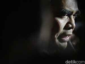 Orang Dekat Prabowo Bikin Koran Propaganda Lawan Jokowi