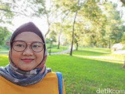 Hasil Jepretan Kamera Galaxy Note 9 Keliling New York