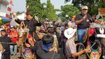 Lestarikan Seni dan Budaya Sunda Kuda Renggong