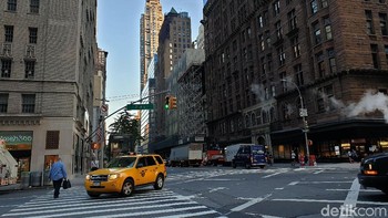 Tanpa sentuhan teknologi sekalipun foto-foto yang dihasilkan tampak sangat jernih. Foto: detikINET/Meliyanti Setyorini