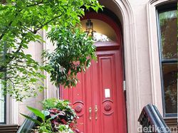 Hasil Jepretan Kamera Galaxy Note 9 Keliling New York