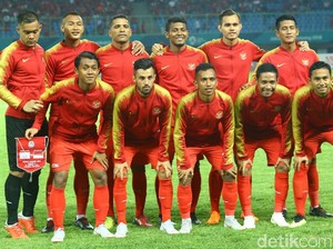 Jelang Pertandingan, Pemain Timnas U-23 Diminta Kurangi Makan Ikan dan Daging