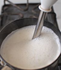 Tanpa Mesin Kopi Anda Juga Bisa Bikin Cappuccino, Begini Caranya