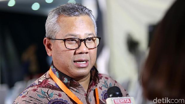 Lika-Liku Kasus OSO Gugat Pencalonan Caleg DPD