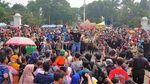 Lestarikan Seni dan Budaya Sunda Kuda Renggong